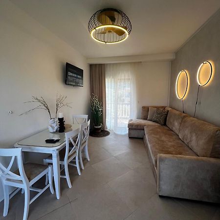 San Giorgio Apartments 斯卡拉伯塔麦斯 外观 照片