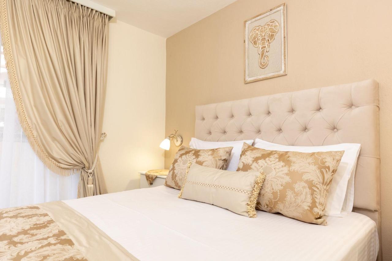 San Giorgio Apartments 斯卡拉伯塔麦斯 外观 照片