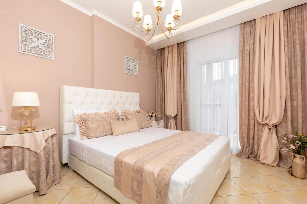 San Giorgio Apartments 斯卡拉伯塔麦斯 外观 照片