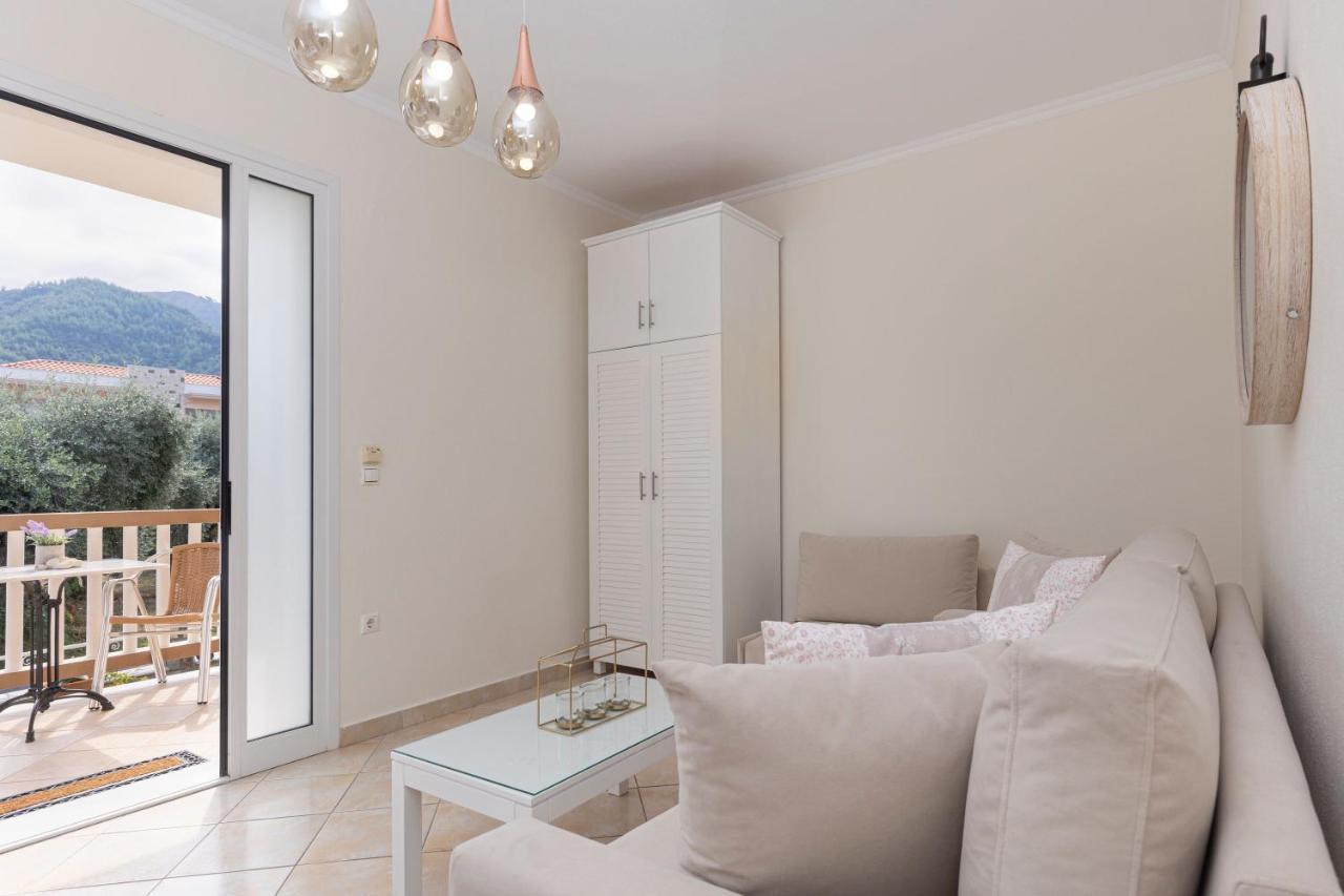 San Giorgio Apartments 斯卡拉伯塔麦斯 外观 照片