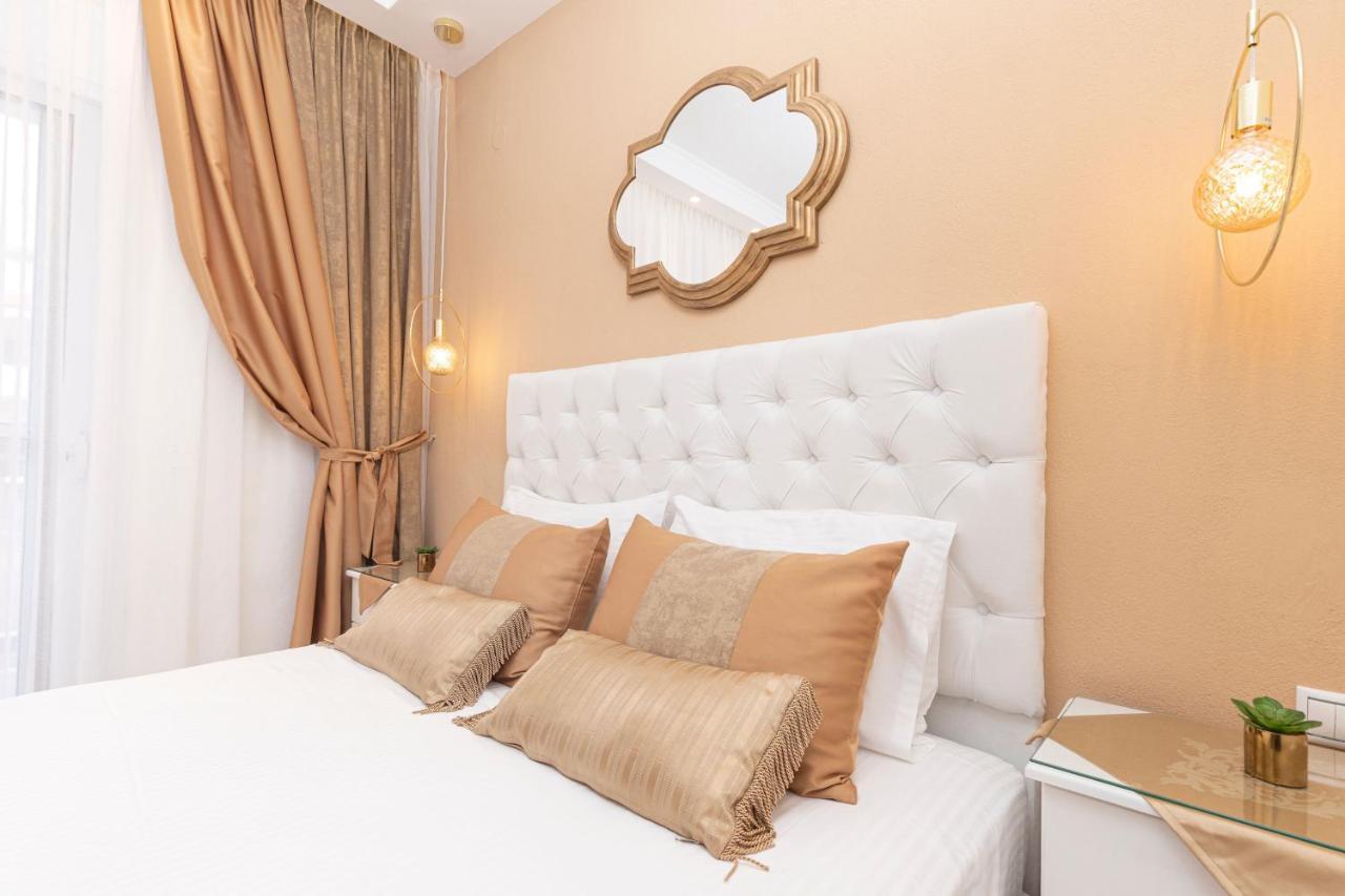 San Giorgio Apartments 斯卡拉伯塔麦斯 外观 照片