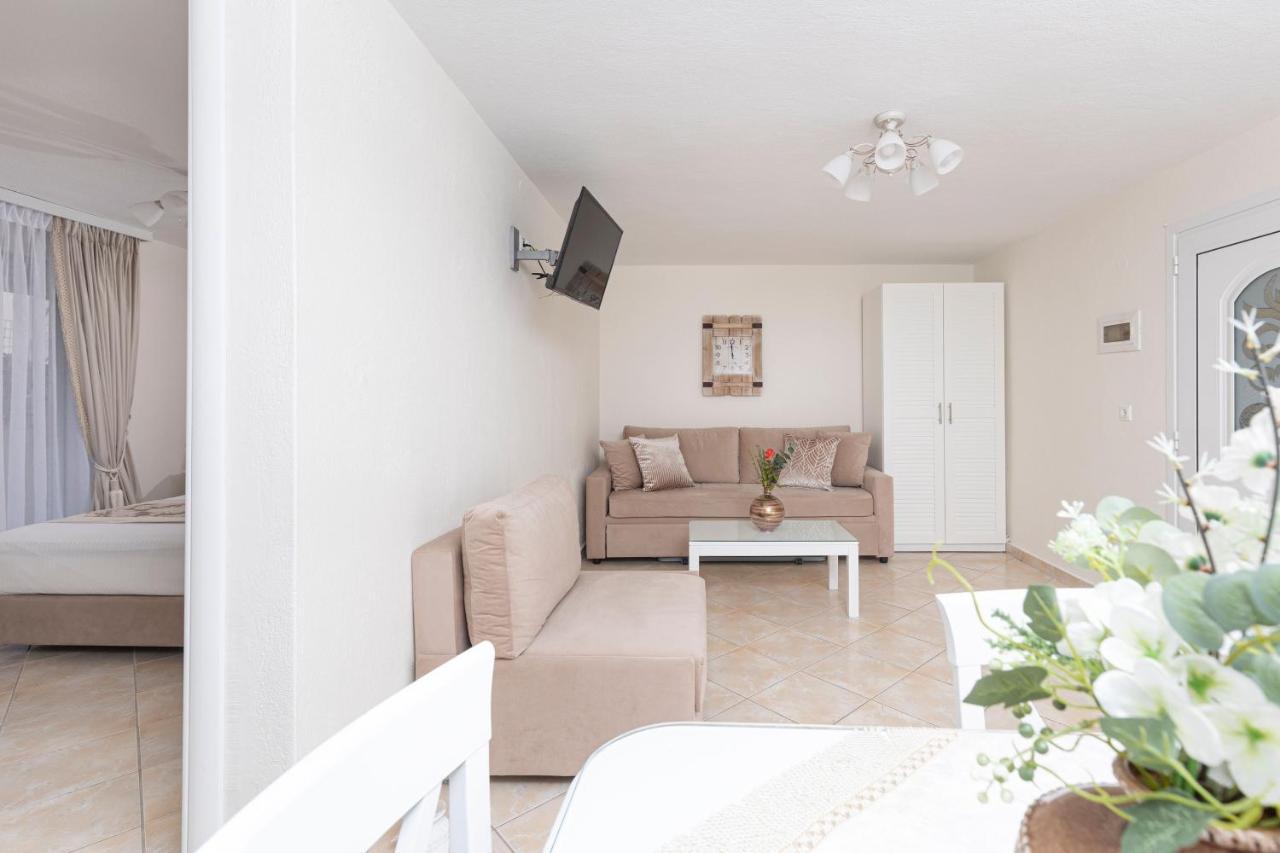 San Giorgio Apartments 斯卡拉伯塔麦斯 外观 照片