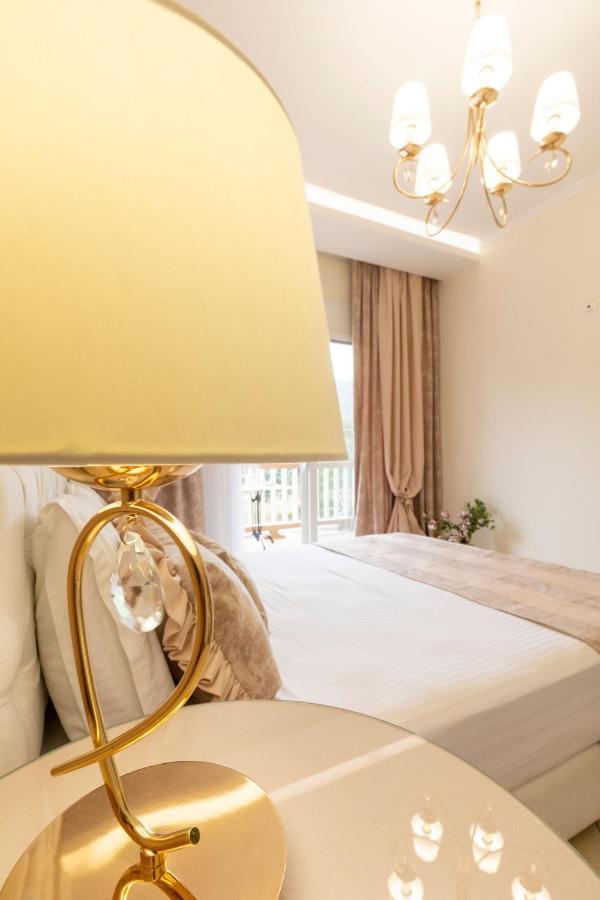 San Giorgio Apartments 斯卡拉伯塔麦斯 外观 照片