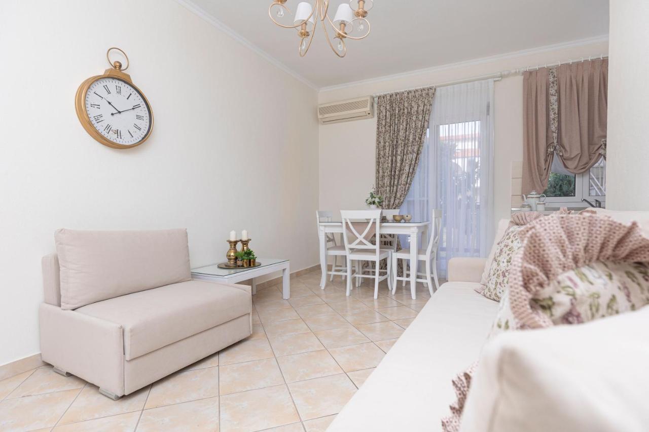 San Giorgio Apartments 斯卡拉伯塔麦斯 外观 照片