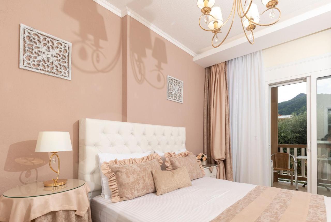 San Giorgio Apartments 斯卡拉伯塔麦斯 外观 照片