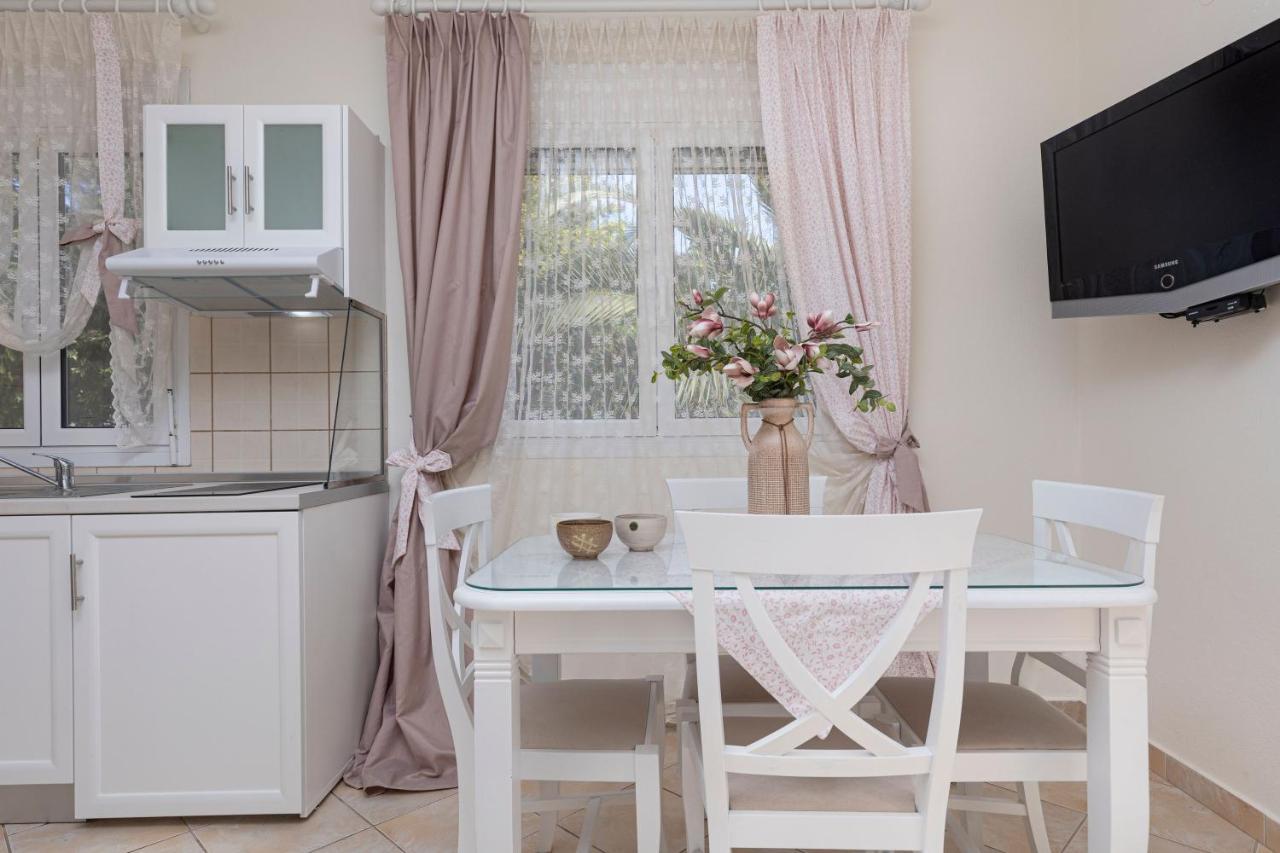 San Giorgio Apartments 斯卡拉伯塔麦斯 外观 照片