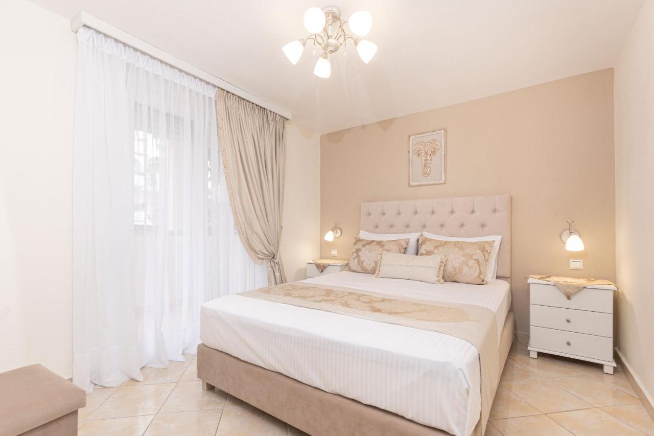 San Giorgio Apartments 斯卡拉伯塔麦斯 外观 照片