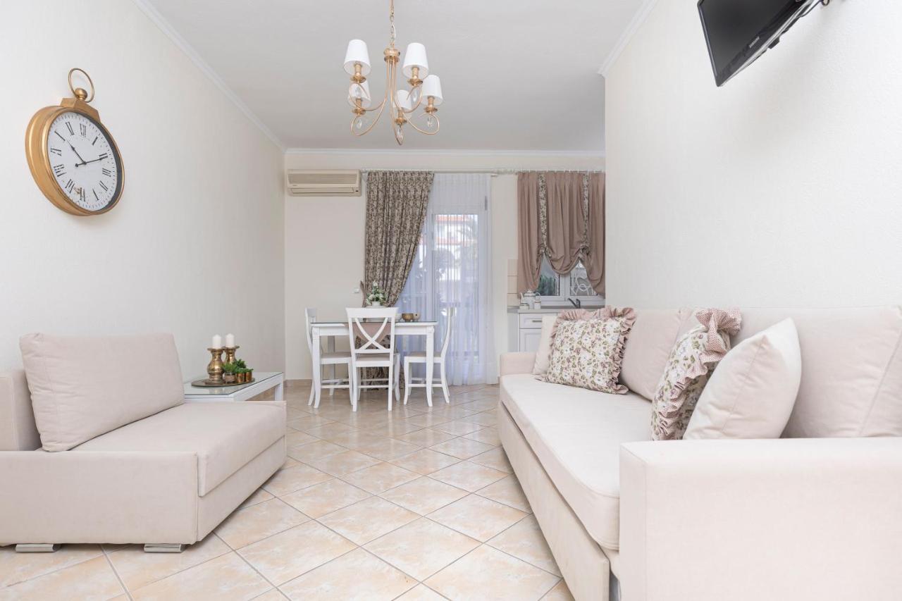 San Giorgio Apartments 斯卡拉伯塔麦斯 外观 照片