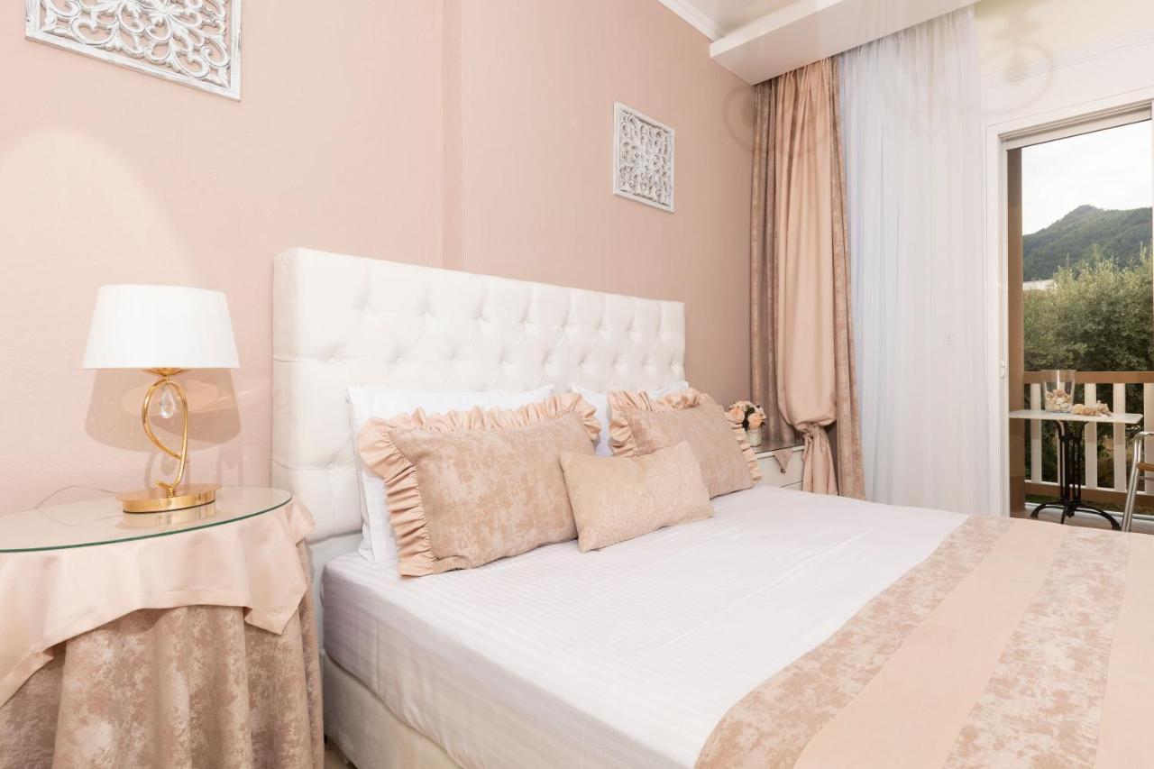 San Giorgio Apartments 斯卡拉伯塔麦斯 外观 照片