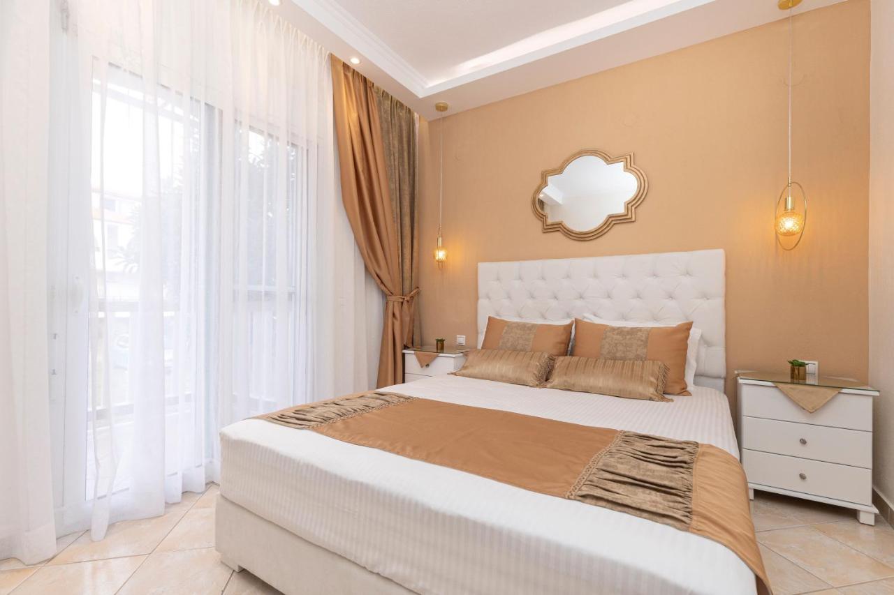 San Giorgio Apartments 斯卡拉伯塔麦斯 外观 照片