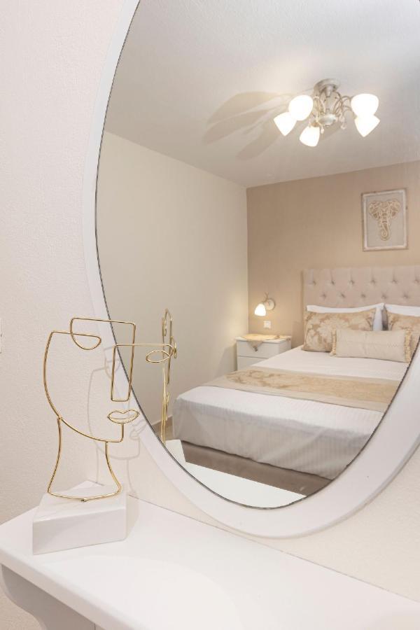 San Giorgio Apartments 斯卡拉伯塔麦斯 外观 照片