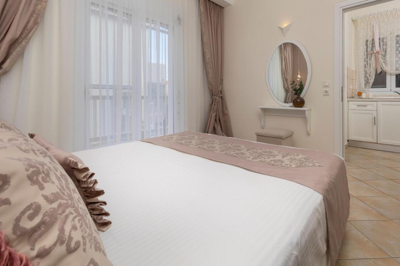 San Giorgio Apartments 斯卡拉伯塔麦斯 外观 照片