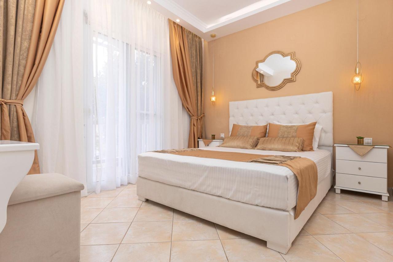 San Giorgio Apartments 斯卡拉伯塔麦斯 外观 照片