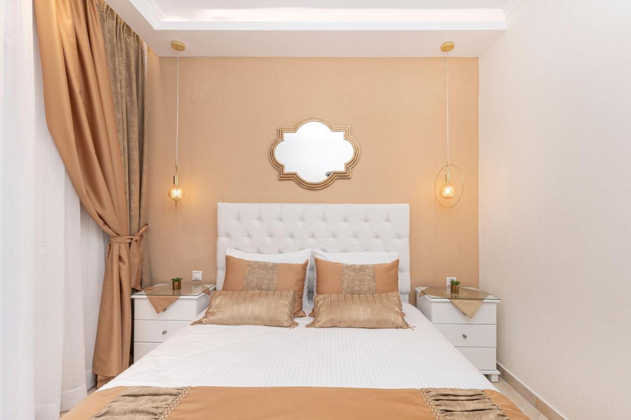 San Giorgio Apartments 斯卡拉伯塔麦斯 外观 照片
