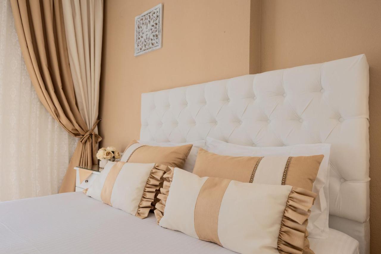 San Giorgio Apartments 斯卡拉伯塔麦斯 外观 照片