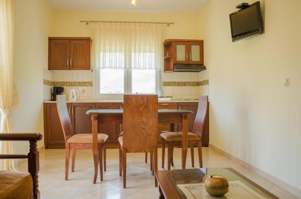 San Giorgio Apartments 斯卡拉伯塔麦斯 客房 照片