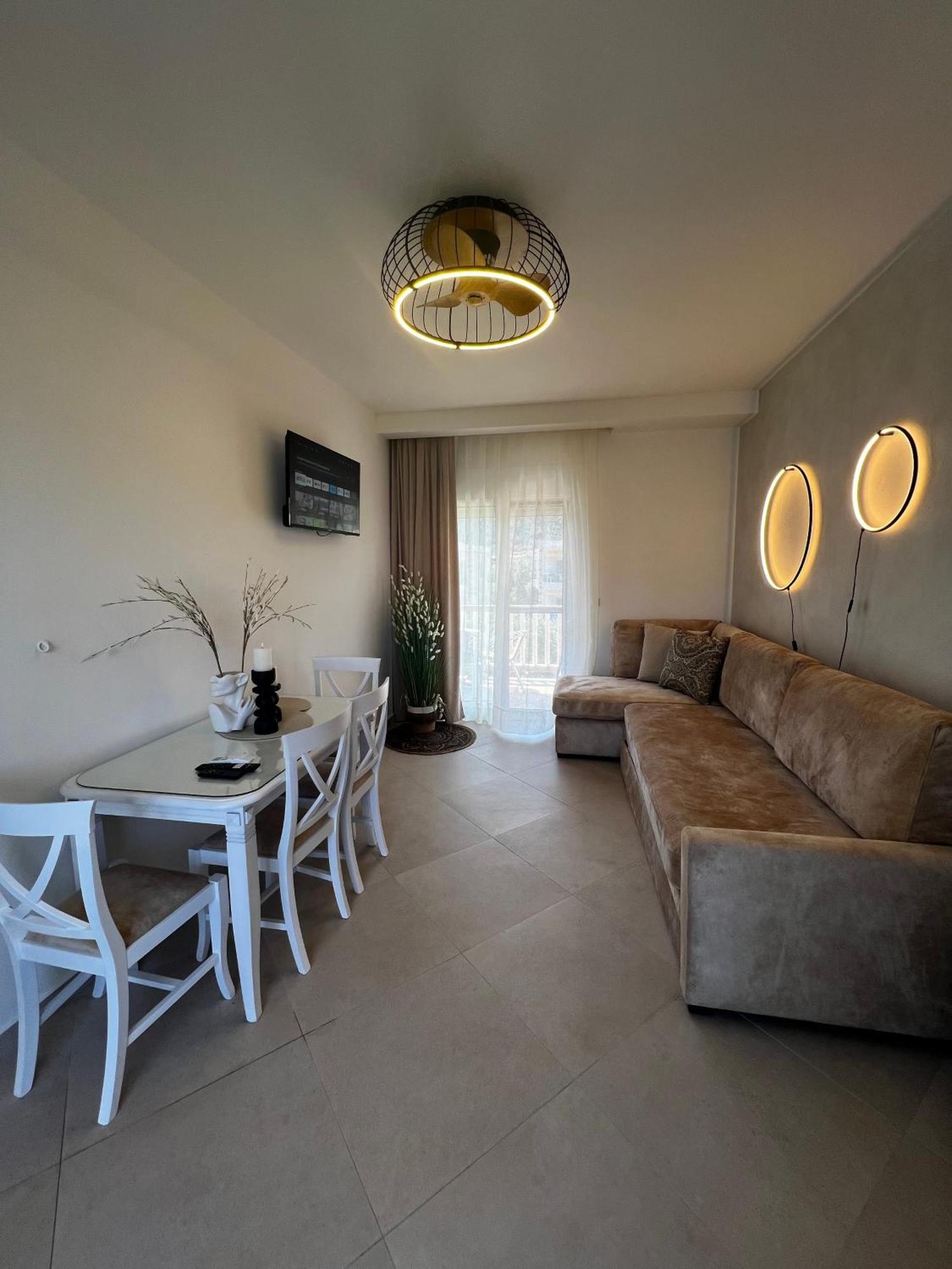 San Giorgio Apartments 斯卡拉伯塔麦斯 外观 照片