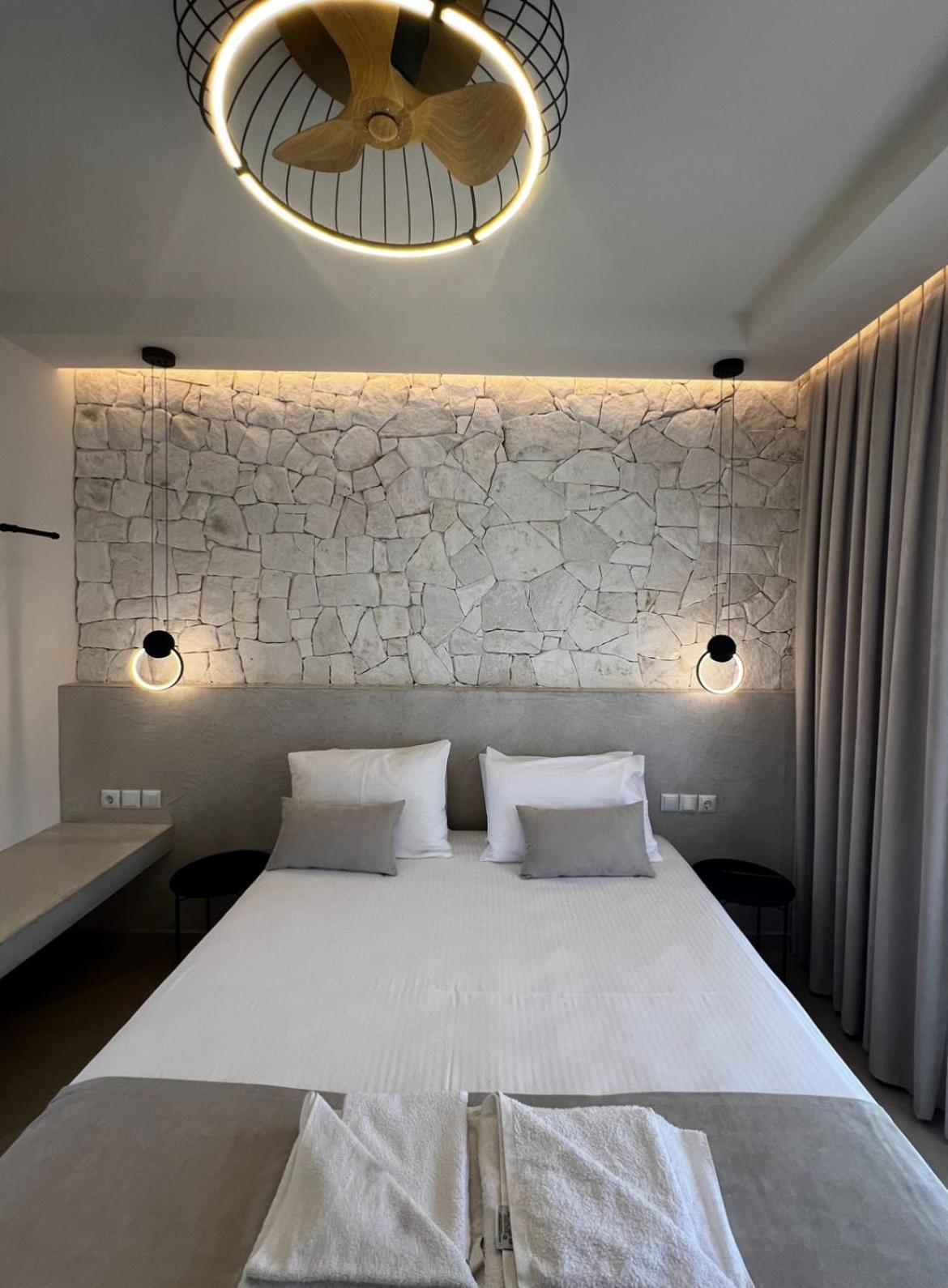 San Giorgio Apartments 斯卡拉伯塔麦斯 外观 照片