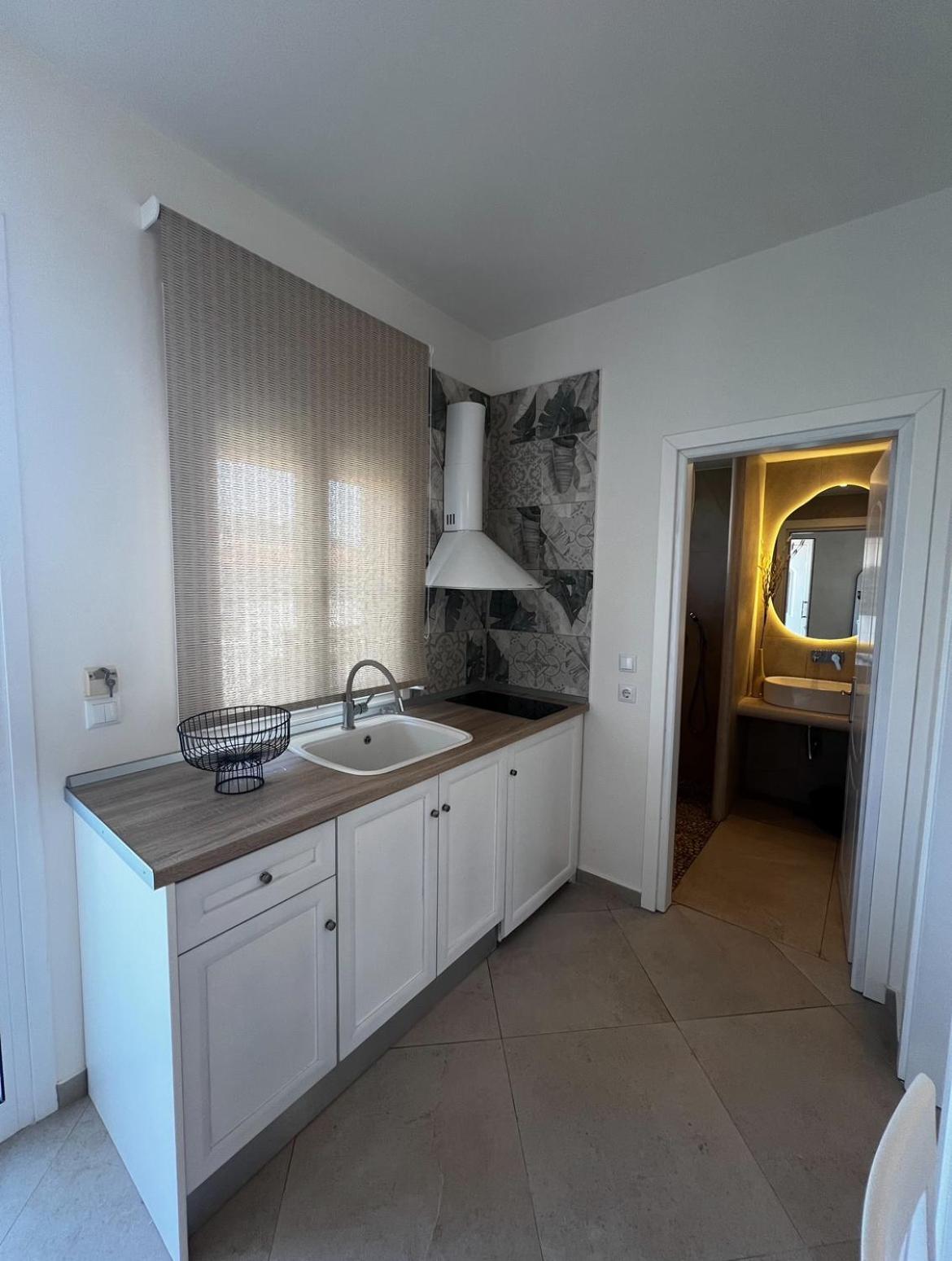 San Giorgio Apartments 斯卡拉伯塔麦斯 外观 照片
