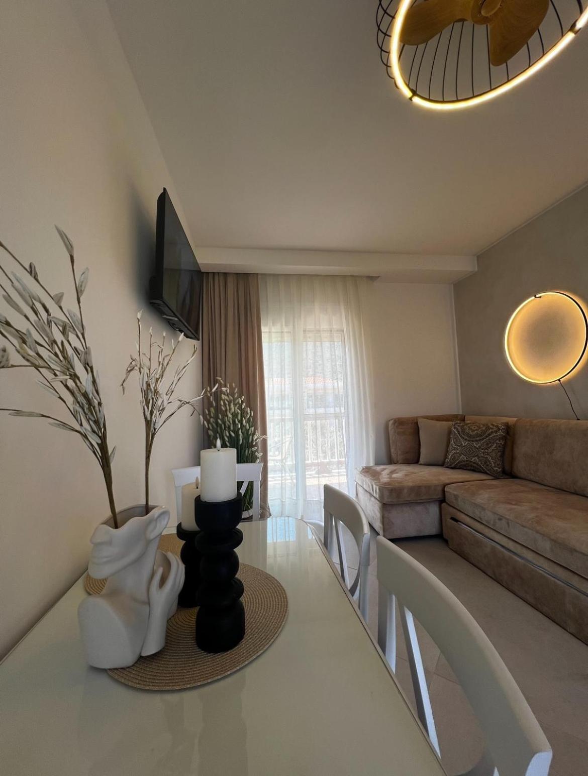 San Giorgio Apartments 斯卡拉伯塔麦斯 外观 照片