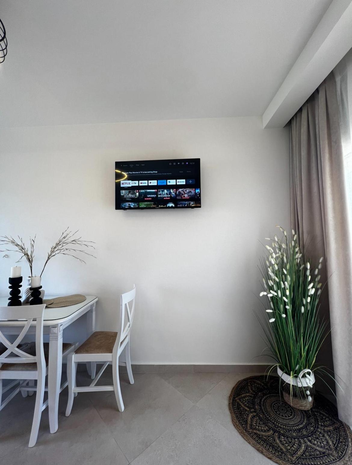 San Giorgio Apartments 斯卡拉伯塔麦斯 外观 照片