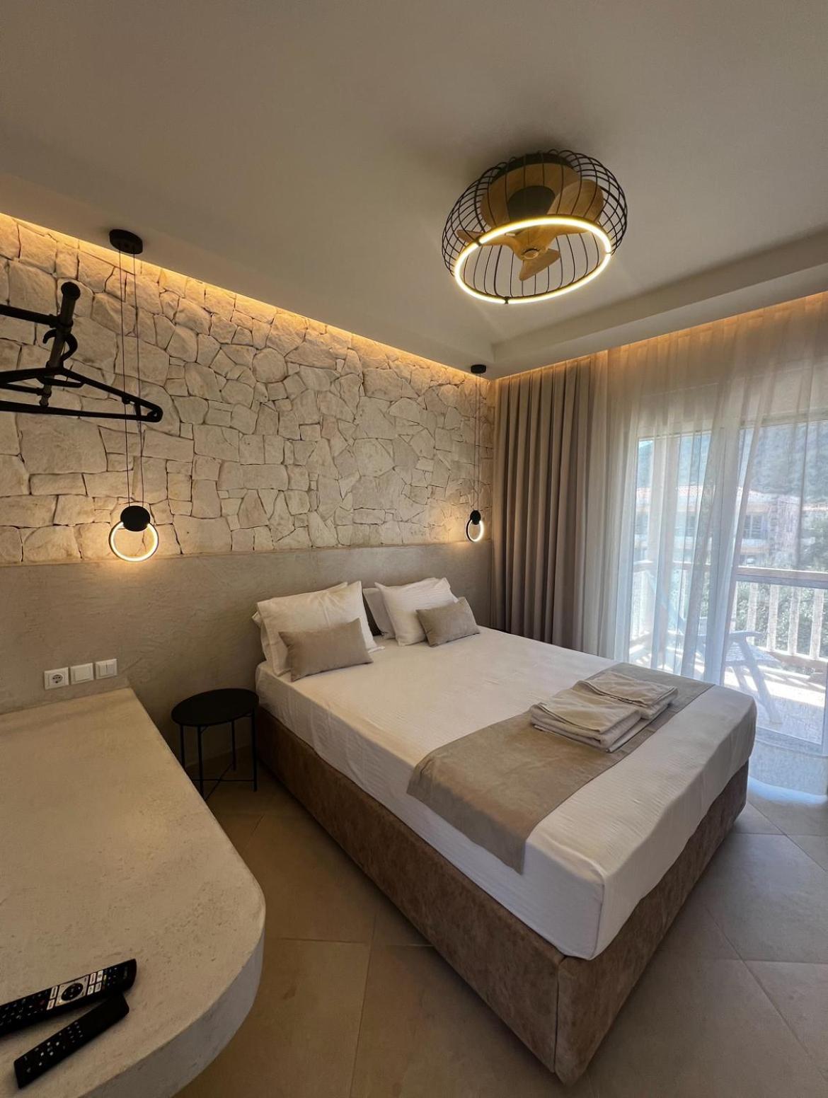 San Giorgio Apartments 斯卡拉伯塔麦斯 外观 照片
